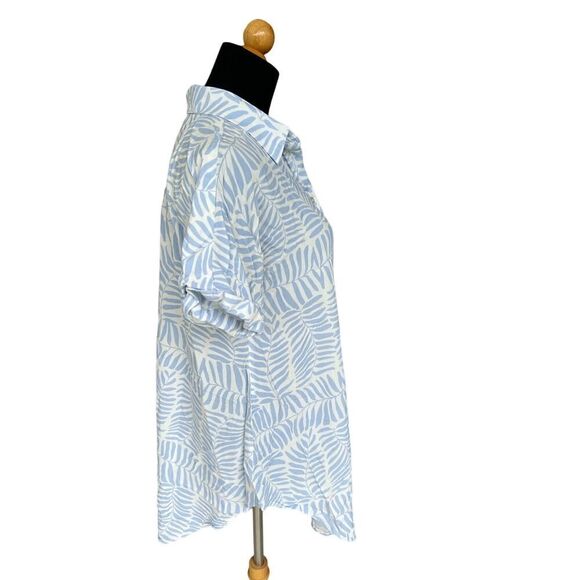 CITRINE SWIM SHIRT SIZE SMALL - Picture 5 of 7